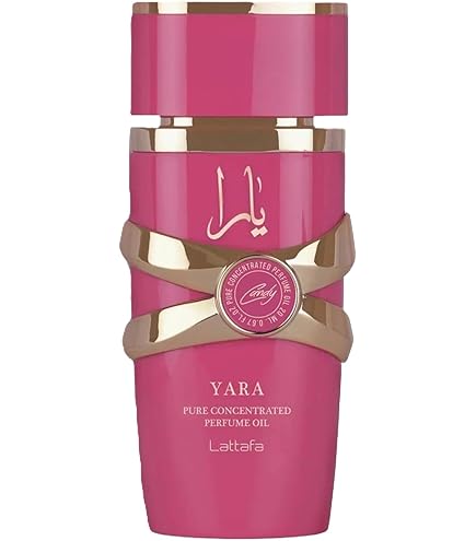 Amazon.com : Lattafa Yara Tous – Fruity, Tropical, Floral, Musky