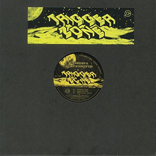 The Hacker - The Hacker - Zortam Music