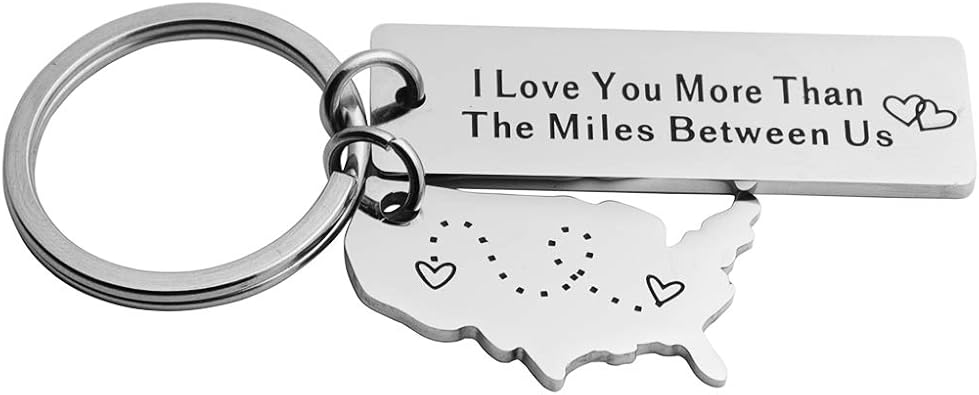 long distance military relationship gifts