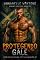 Livro Protegendo Gale (Thrillers de romance militar Darkwater Livro 7)