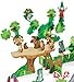 Woodland Connectagons, 97 pieces