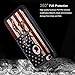 iphone 6S Plus Case,Rossy Camo American Flag Design Shock-Absorption Hard PC and Soft Silicone Dual Layer Hybrid Armor Defender Protective Case Cover for Apple iphone 6S Plus/iphone 6 Plus 5.5