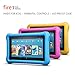 Fire 7 Kids Edition Tablet, 7