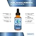 Serenity Hemp Oil For Pets - Cats & Dogs - Non Flavored - 2 fl oz 500mg - Certified Organic - 99.9% Pure Full Spectrum Hemp Extract - For Pain - Stress - Anxiety