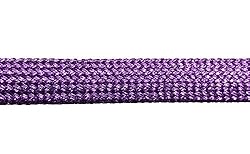 Derby Laces Purple Spark Shoelace for