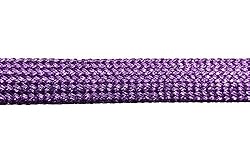 Derby Laces Purple Spark Shoelace for