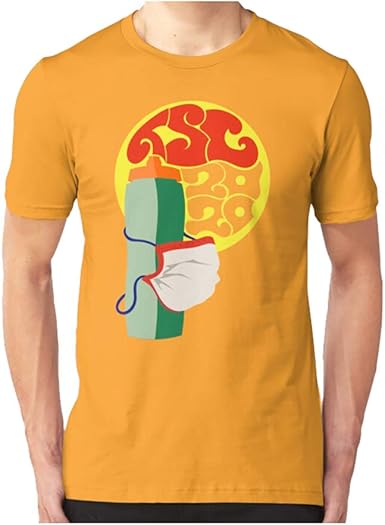 Tsc orange shirt Clearance