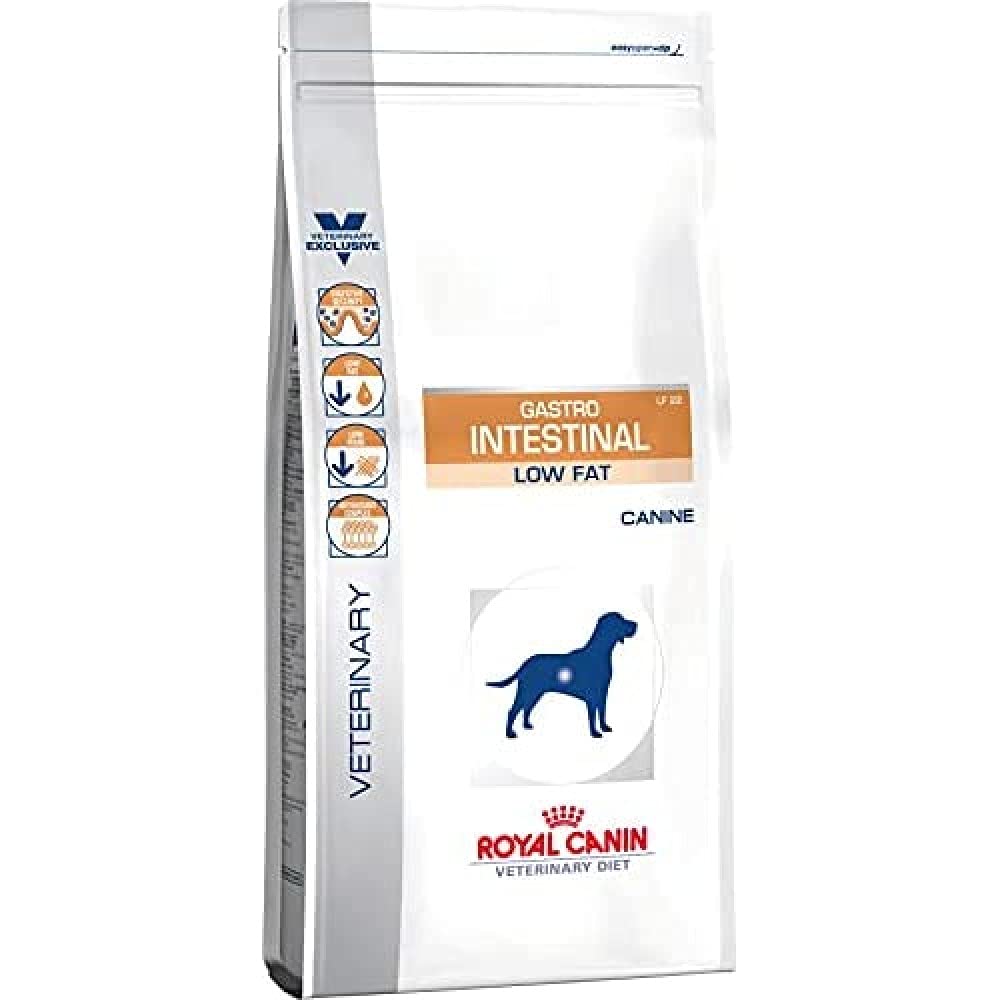 Royal Canin Gastro Intestinal Lf Dog Food, 6 kg