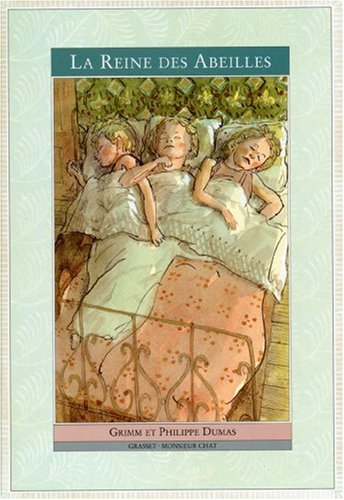 La  reine des abeilles