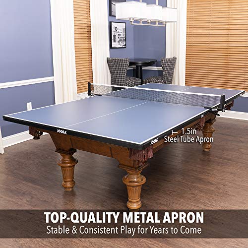 JOOLA-Conversion-Table-Tennis-Top-with-Foam-Backing-and-Net-Set