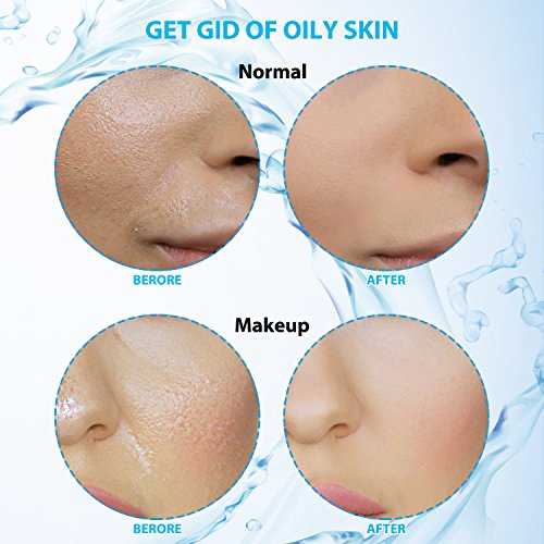 image for Charcoal Mud Mask Wash Off, Tansmile Deep Pore Cleansing Mask Activate