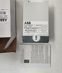 BIRGI ABB JSBR4 Safety Relay 24VDC 2TLA010002R0000