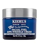 Facial Fuel Anti-Wrinkle Cream for Men, 1.7 Ounce
