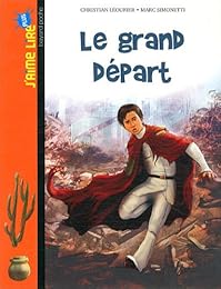 Le  grand départ