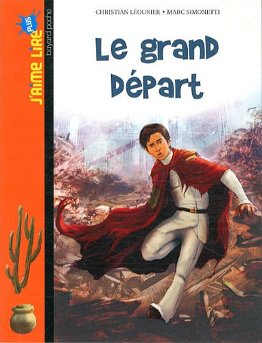 Le  grand départ