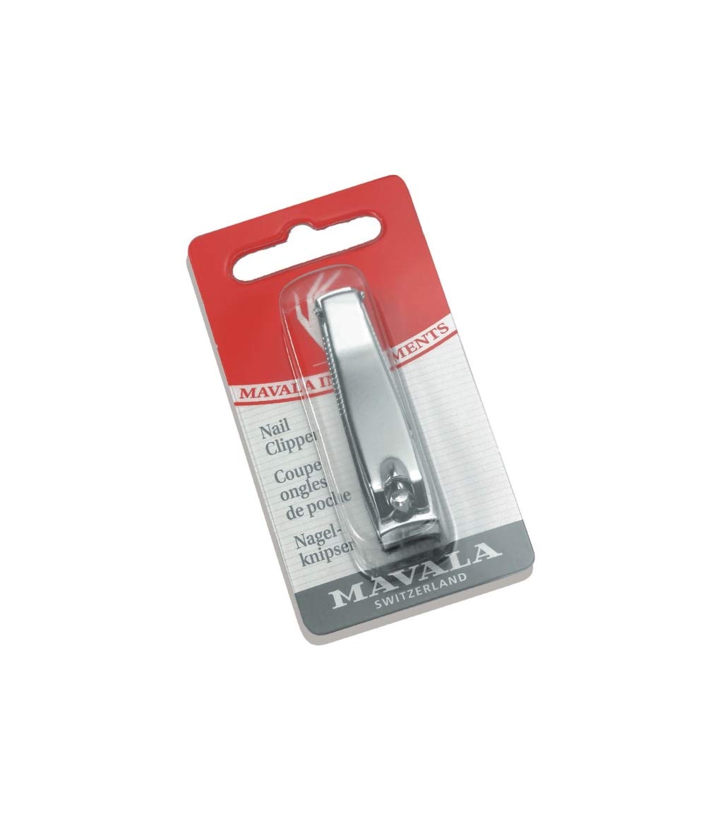 Mavala Nail Clipper