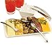Norpro, Stainless Steel Polished 4 Piece Hors D'oeuvre Utensil Set (1138)