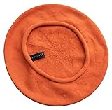 Parkhurst of Canada 10-1/2 Inch Cotton Knit Beret
