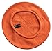 Parkhurst of Canada 10-1/2 Inch Cotton Knit Beret