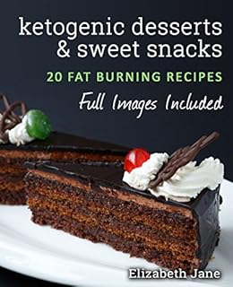 Ketogenic Desserts amp; Sweet Snacks: Chocolate Lava Cake Ketogenic Desserts amp; Sweet Snacks: Chocolate Lava Cake