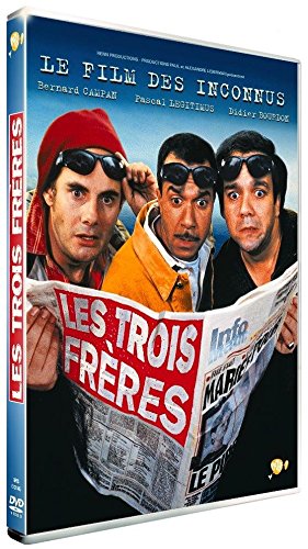 Les Trois frères