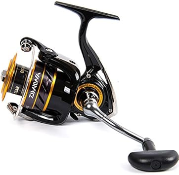 daiwa mission cs