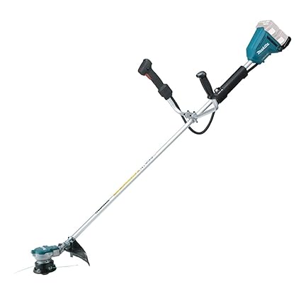 makita battery line trimmer