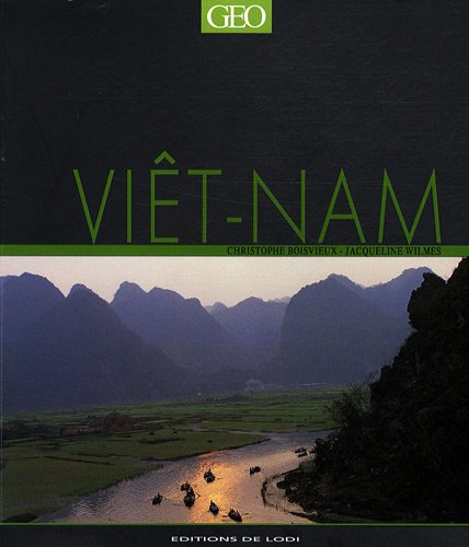 Viêt-nam (French Edition) by (Paperback)