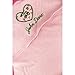 John Deere Infant Pink 4 pc Layette Set FN017P (12M)