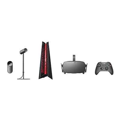 ASUS Oculus Ready G20CB-WS71 Desktop PC Bundle Kuwait Ubuy