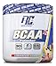 Ronnie Coleman's BCAA XS Powder with EAAs, Branched Chain Amino Acids Post Workout Muscle Recovery, Sugar Free Hydration Drink for Women and Men, Lemonbeary Gummies, 30 Servings