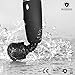 Louviva Super Strong Power USB Rechargeable Waterproof Handheld Massager Stick, 9.74 Ounce