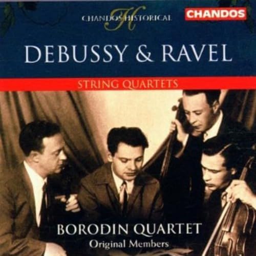 Alexander Borodin, Moscow String Quartet, Moscow Trio - Borodin
