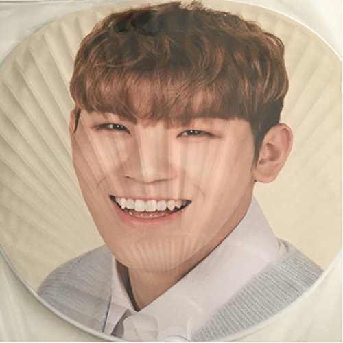 Seventeen セブチ 17 Japan Concert Say The Name Seventeen 公式グッズ うちわ Woozi ウジの買取価格 相場 高価買取なら買取一括比較のウリドキ