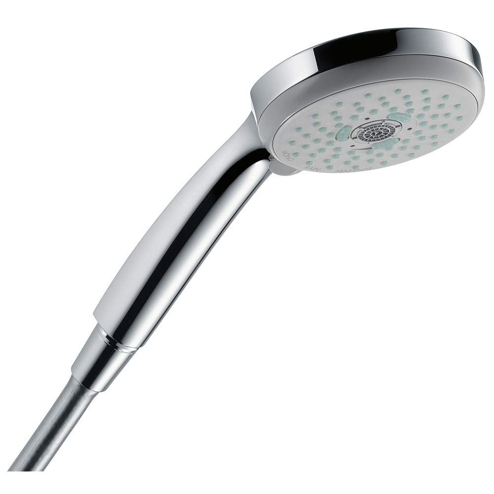 Hansgrohe Croma 100 Multi Hand Shower no. 28536430 Red