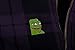 GuDeKe Smug Frog Pepe Lapel Pin
