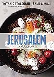 Jerusalem: A Cookbook