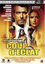 Coup D'éclat - Édition Prestige