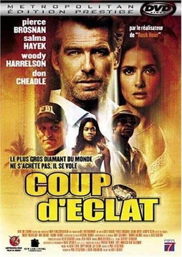 Coup D'éclat - Édition Prestige