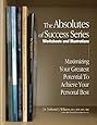The Absolutes of Success Series Worksheets and Illustrations