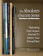 The Absolutes of Success Series Worksheets and Illustrations