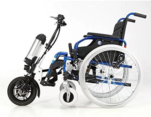 FREEDOM - ELECTRICAL KIT FOR WHEELCHAIR