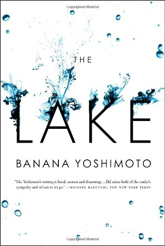"Lake, The" av Banana Yoshimoto