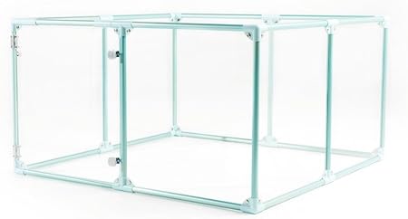 lucidium dog pen reviews