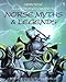 Norse Myths and Legends (Usborne Illustrated Guide to)