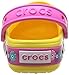 Crocs Kids 15632 Busy Bee Light-up Clog (Toddler/Little Kid/Big Kid)