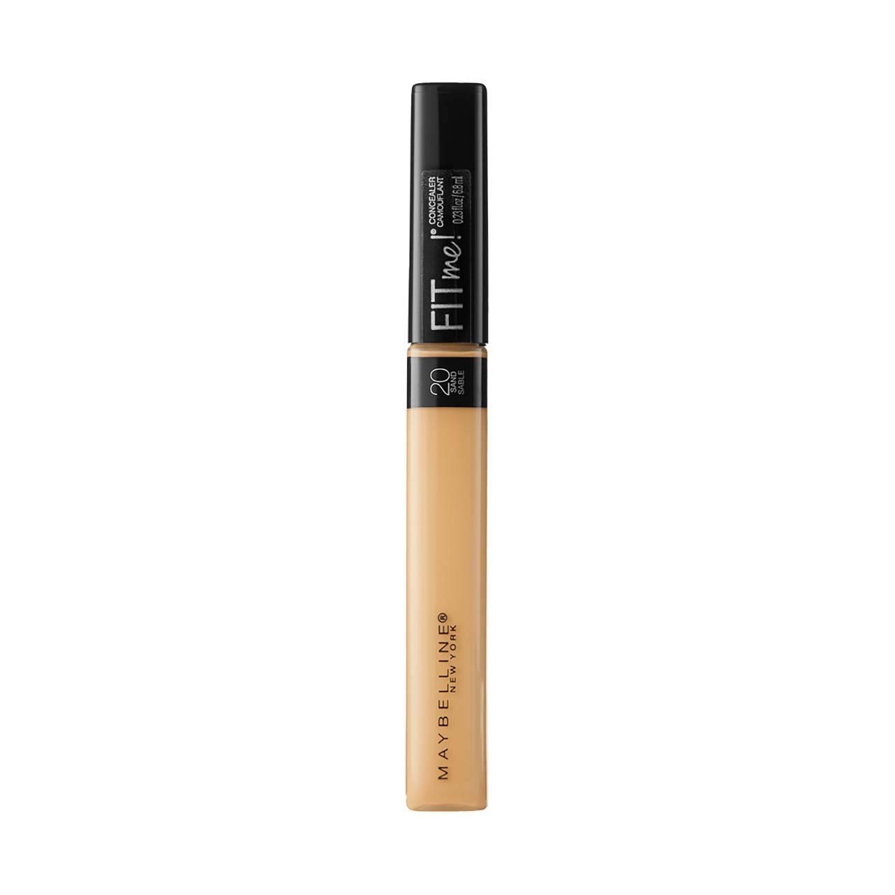 fit me concealer amazon