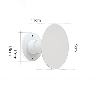 Proyector de Luz Arco Iris Creativo Cielo romántico dormitorio ...