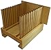 Better Bread Slicer (Maple - Multiple Width)