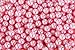 PuTwo Makeup Brush Holder Dustproof Acrylic Storage Box Makeup Organizer, Pink Pearl, Small, 37.39 Ounce